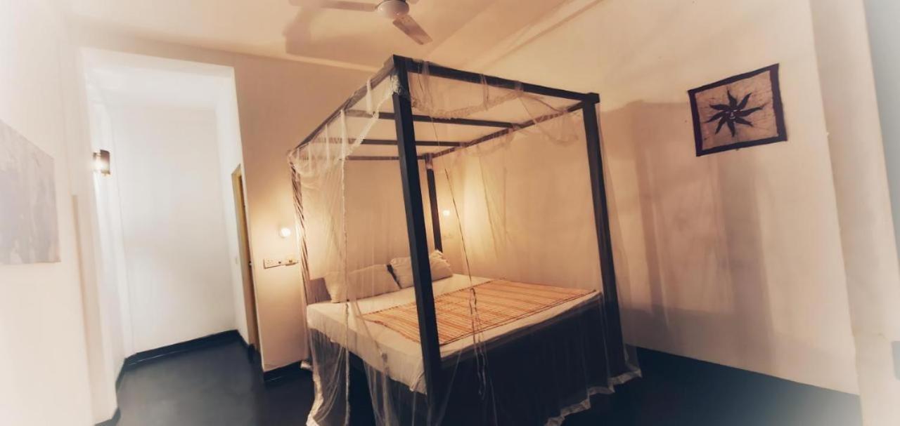 Sundance Surf Coconut Point Otel Weligama Dış mekan fotoğraf