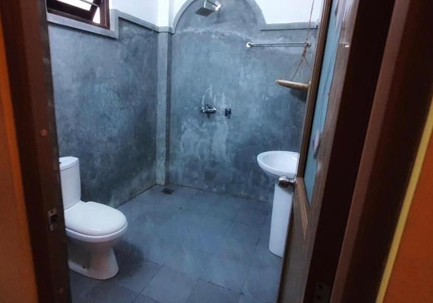 Sundance Surf Coconut Point Otel Weligama Dış mekan fotoğraf